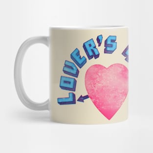 Lovers Rock Mug